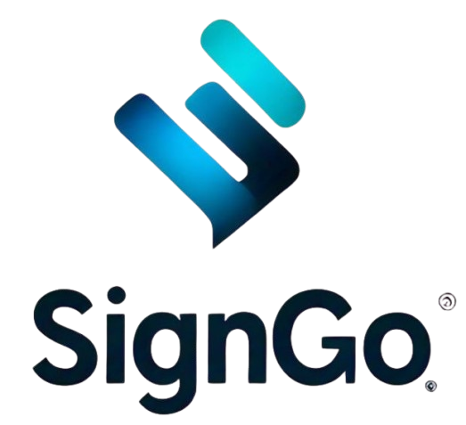 SignGo Logo